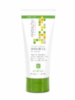 Andalou Naturals Citrus Verbena Shower Gel