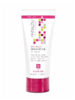 Andalou Naturals 1000 Roses Shower Gel