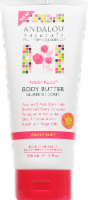 Andalou Naturals 1000 Roses Body Butter