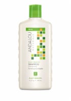 Andalou Exotic Marula Oil Silky Smooth Shampoo Perspective: Main