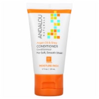Andalou MOISTURE RICH Argan Oil & Shea Conditioner Perspective: Main