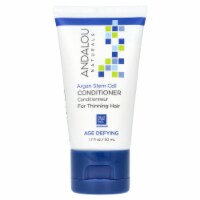 Andalou Naturals Argan Stem Cell Age Defying Conditioner
