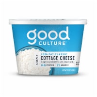Good Culture Low-Fat Classic 2% Cottage Cheese