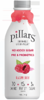 Pillars® Raspberry Drinkable Greek Yogurt