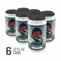 Land-Grant The Nautimosa Double IPA Craft Beer