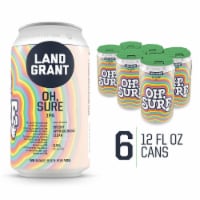 Land-Grant Oh Sure IPA