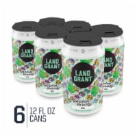 Land-Grant Garden Variety IPA Craft Beer Perspective: Main