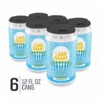 Land-Grant Bierzelt Oktoberfest Craft Beer Perspective: Main