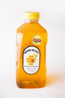 Queen Select Pure Raw Honey