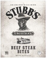 Stubb's Original Beef Steak Bites Perspective: Main