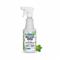 Mighty Mint Insect & Pest Control Spray