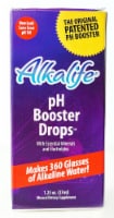 Alkalife pH Booster Drops