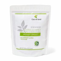 Low FODMAP Protein Powder, Gluten, Lactose, Soy, Sugar & Grain Free, All Natural | Chocolate