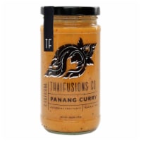 Red curry paste sales ralphs