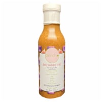 Drench Balsamic Fig Vinaigrette Dressing & Marinade Perspective: Main