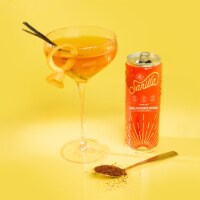 Sarilla Sparkling Vanilla Rooibus Infusion