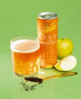 Sarilla Sparkling Apple Black Tea