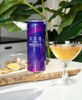 Sarilla Sparkling Ginger White Tea
