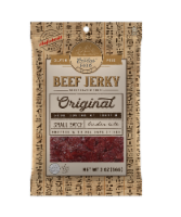 Exodus™ Original Beef Jerky Perspective: Main
