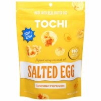 Tochi Gluten Free Salted Egg Popcorn Perspective: Main