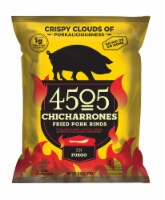 4505™ En Fuego Chicharrones Pork Rinds Chips