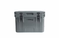 Blue Coolers Cobalt Cooler - Charcoal Gray Perspective: Main