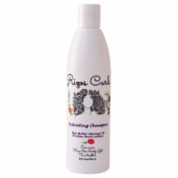 Rizos Curls Hydrating Shampoo Perspective: Main