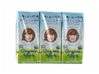 GivingOrganic Apple Juice Pack