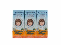 Giving 3 Pack Organic Mango Juice