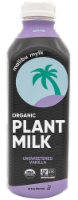 Malibu Mylk Unsweented Vanilla Flax Milk