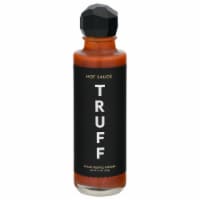 Truff Black Truffle Infused Hot Sauce