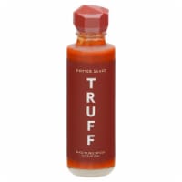Truff Black Truffle Infused Hotter Sauce