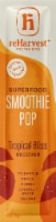 reHarvest™ Provisions Tropical Bliss Recover Smoothie Pops