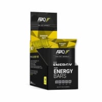Ataq By Mode Banana Nut Raw Energy Bar