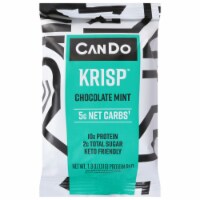 Keto Krisp™ Chocolate Mint Protein Bar