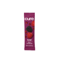 Hydrating Electrolyte Mix Berry Pomegranate