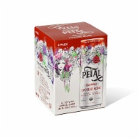 Petal Lychee Rose Sparkling Water Perspective: Main