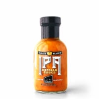 Blonde Beard's IPA Buffalo Sauce