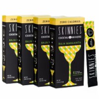 RSVP Skinnies™ Baja Margarita Cocktail Mixers