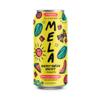 Mela Pineapple + Watermelon Water Perspective: Main