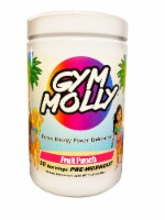 Gym Molly Fruit Punch Pre-Workout