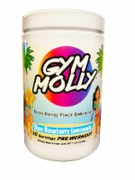 Gym Molly  Pre-Workout   Blue Raspberry Lemonade