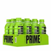 Goodsport 396516 16.9 fl oz Lemon Lime Sports Drink - Pack of 12 Perspective: Main