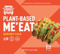 RollinGreens Ground Taco Me'eat