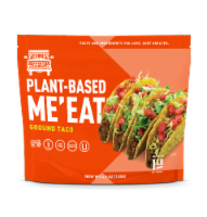 Plant-based Ground Taco Pack - 5 Pack