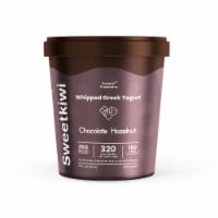 Sweetkiwi Cookies & Cream Whipped Greek Yogurt