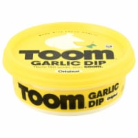 TOOM® Original Garlic Dip Perspective: Main