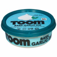 Toom® Basil Garlic Dip Perspective: Main