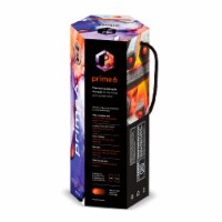 Prime 6® Hardwood Charcoal Perspective: Main