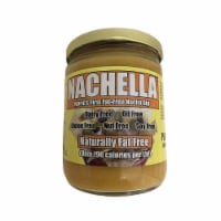 Plant-Smart Nachella Plant-Based Nacho Dip Perspective: Main